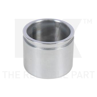 Piston, étrier de frein NK 8652001