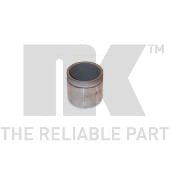 Piston, étrier de frein NK 8652002