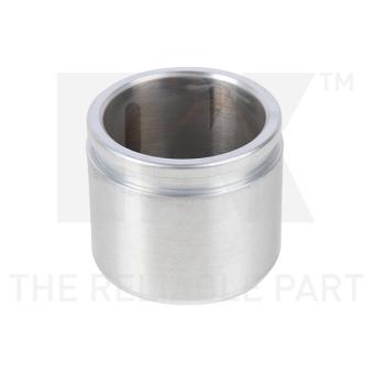 Piston, étrier de frein NK 8652004 pour HONDA CIVIC 1.6 - 110cv