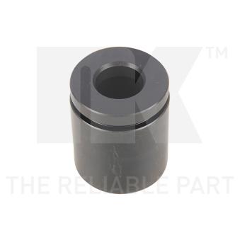 Piston, étrier de frein NK 8693004