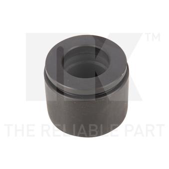 Piston, étrier de frein NK 8693005