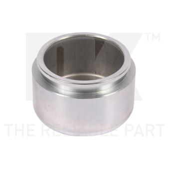 Piston, étrier de frein NK 8699009 pour RENAULT MASTER 28-35 2.0 - 79cv