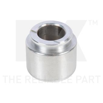 Piston, étrier de frein NK [8699015]