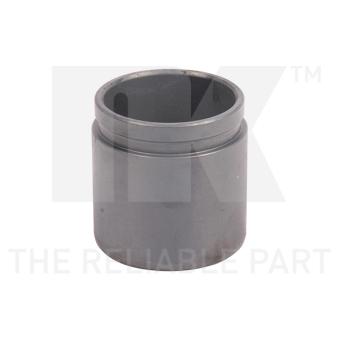 Piston, étrier de frein NK 8699025
