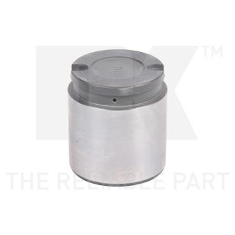 Piston, étrier de frein NK 8699029