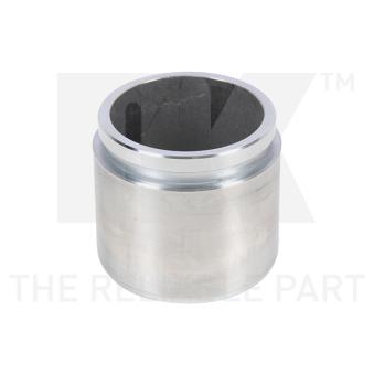 Piston, étrier de frein NK 8699030