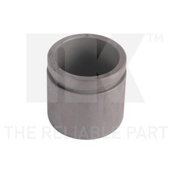 Piston, étrier de frein NK 8699038