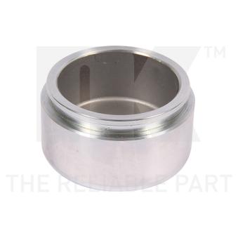 Piston, étrier de frein NK 8699039