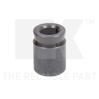 Piston, étrier de frein NK 8699040