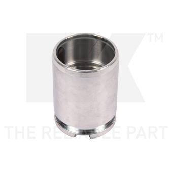 Piston, étrier de frein NK 8699045