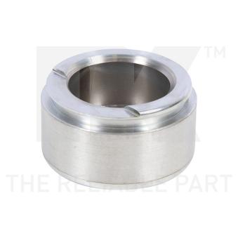 Piston, étrier de frein NK 8699048