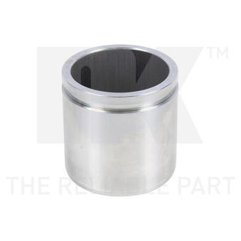 Piston, étrier de frein NK 8699055