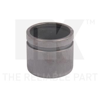 Piston, étrier de frein NK 8699062