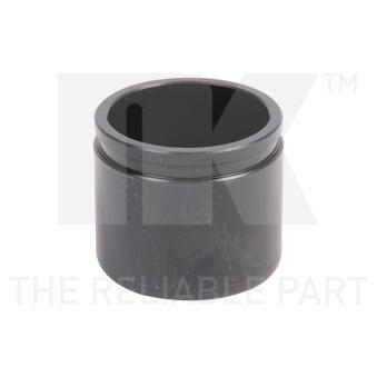 Piston, étrier de frein NK 8699069 pour FORD KUGA 1.3 - 65cv