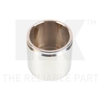Piston, étrier de frein NK 8699085