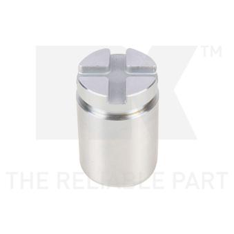 Piston, étrier de frein NK [8699086]