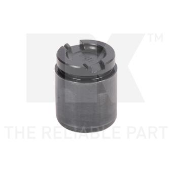 Piston, étrier de frein NK 8699089