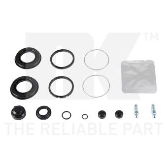 Kit de réparation, étrier de frein NK 8810003