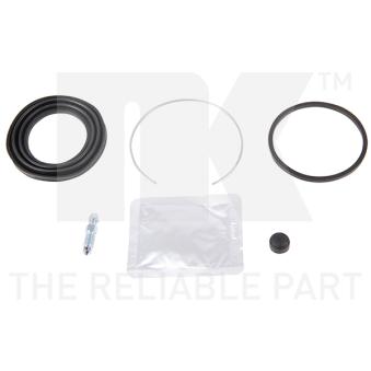 Kit de réparation, étrier de frein NK [8814003]