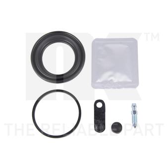 Kit de réparation, étrier de frein NK 8815011 pour HONDA LOGO 1.6 - 110cv