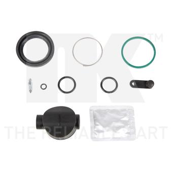 Kit de réparation, étrier de frein NK [8819012]