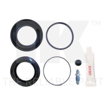 Kit de réparation, étrier de frein NK 8822004