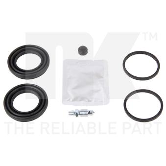 Kit de réparation, étrier de frein NK 8822018