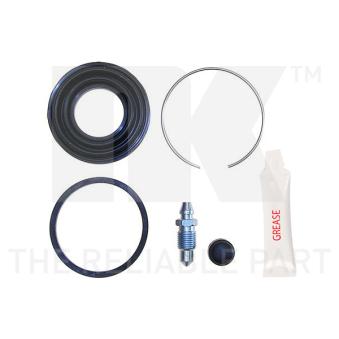 Kit de réparation, étrier de frein NK 8822022