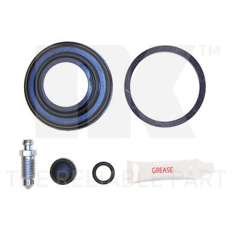 Kit de réparation, étrier de frein NK [8823006]