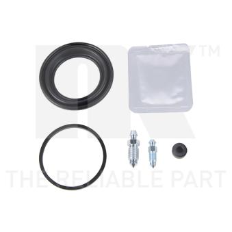 Kit de réparation, étrier de frein NK 8825003 pour SEAT ATECA 1.8 D - 60cv