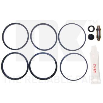 Kit de réparation, étrier de frein NK 8825004