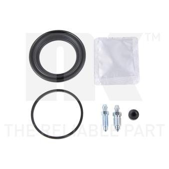 Kit de réparation, étrier de frein NK [8825007]