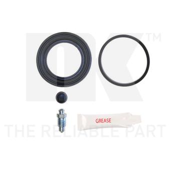 Kit de réparation, étrier de frein NK [8826005]