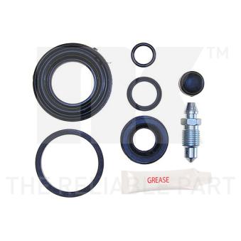 Kit de réparation, étrier de frein NK [8826006]