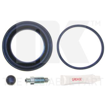 Kit de réparation, étrier de frein NK [8826019]