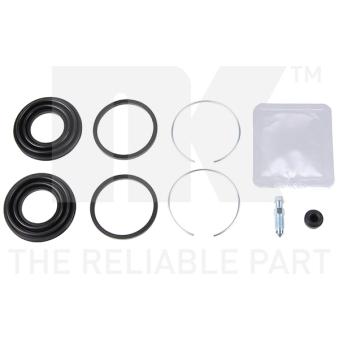 Kit de réparation, étrier de frein NK [8830022]