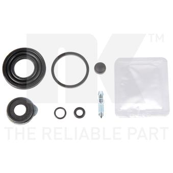Kit de réparation, étrier de frein NK 8832022 pour ISUZU ASCENDER 1.8 AWD - 110cv