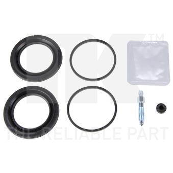 Kit de réparation, étrier de frein NK [8833002]