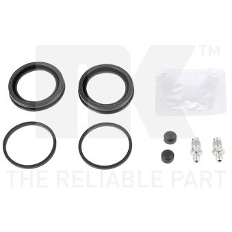 Kit de réparation, étrier de frein NK [8833003]