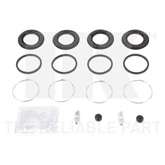 Kit de réparation, étrier de frein NK [8833015]