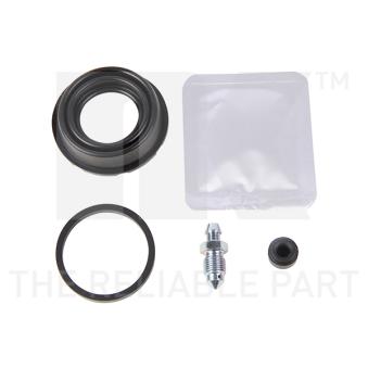 Kit de réparation, étrier de frein NK 8833048 pour LEXUS RX E 200 CGI - 207.348)
