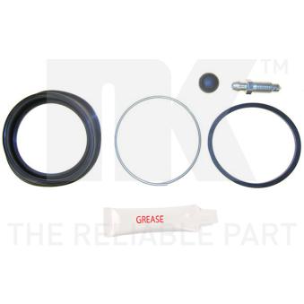 Kit de réparation, étrier de frein NK 8835004