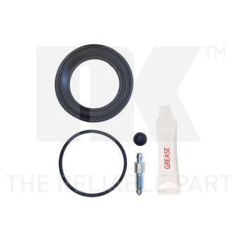 Kit de réparation, étrier de frein NK 8836014