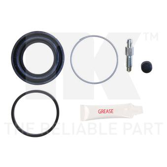 Kit de réparation, étrier de frein NK [8836015]