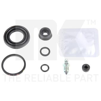 Kit de réparation, étrier de frein NK 8839022 pour FORD GALAXY 1.5 DCI - 110cv