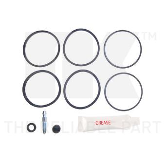 Kit de réparation, étrier de frein NK 8840001