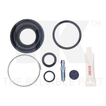 Kit de réparation, étrier de frein NK [8841005]