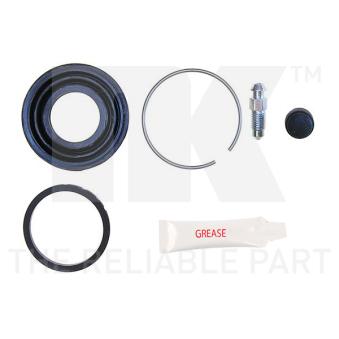 Kit de réparation, étrier de frein NK 8845015