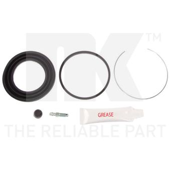 Kit de réparation, étrier de frein NK [8845043]