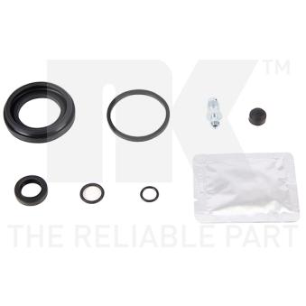 Kit de réparation, étrier de frein NK 8847017
